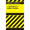 کتاب Julius Caesar اثر Martha Perry and Luke Daniels انتشارات CliffsNotes on Brilliance