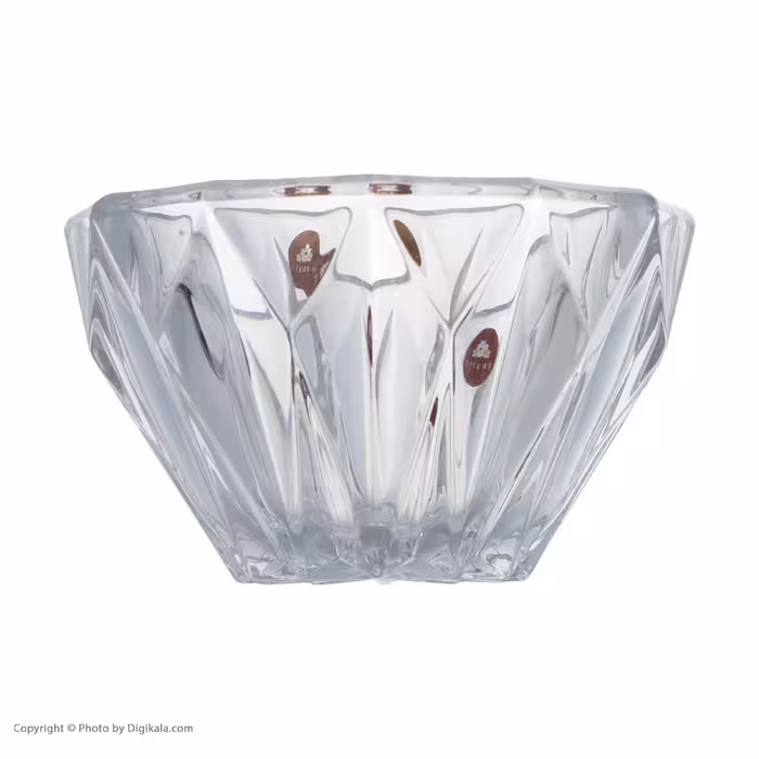 پیاله ماست خوری ساکورا مدل مودنا کد SK18622200W بسته 6 عددی 