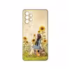 کاور مدل دخترانه کد 086 مناسب برای گوشی موبایل سامسونگ galaxy A32 5G