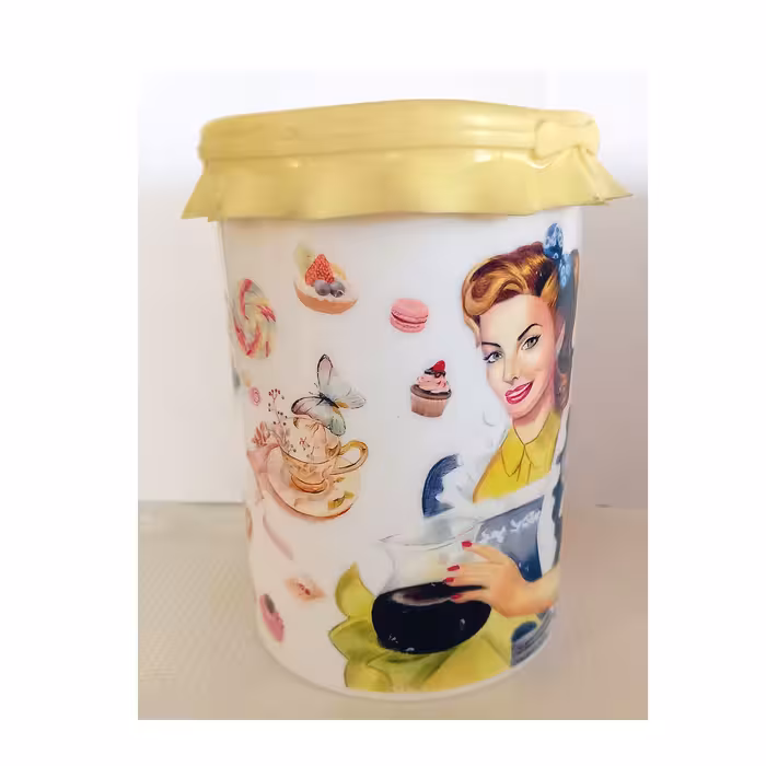 بانکه مدل رزمن و پروانه