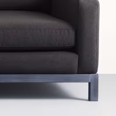 کاناپه پنج نفره پیرو مدل L کد 2506