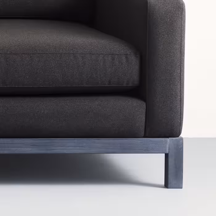 کاناپه پنج نفره پیرو مدل L کد 2506