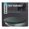 مجموعه ظروف سفری استنلی مدل Fry Pan Set کد F2021