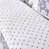  سرویس خواب کاراجا هوم طرح Celerina Mavi دونفره 4 تکه