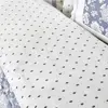  سرویس خواب کاراجا هوم طرح Celerina Mavi دونفره 4 تکه
