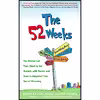 کتاب The 52 Weeks اثر جمعی از نویسندگان انتشارات Skyhorse