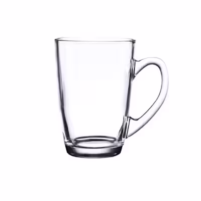 استکان لومینارک مدل نیومورنینگ 16cl بسته شش عددی