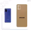 برچسب پوششی ماهوت مدل Amazon مناسب برای گوشی موبایل سامسونگ Galaxy A31