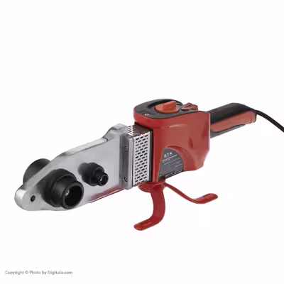 دستگاه جوش لوله سبز اس تی ای مدل CF63-A9