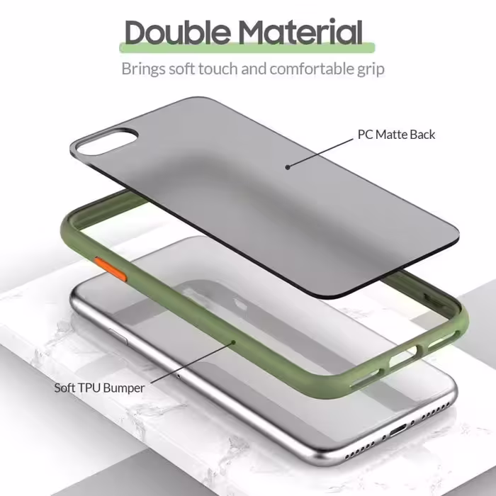 کاور کانواس مدل PML مناسب برای گوشی موبایل سامسونگ Galaxy A04 4G SM A045F A04E
