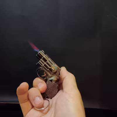 فندک مدل تفنگ کد 632