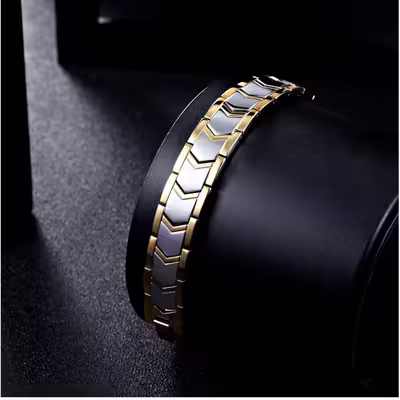 دستبند مغناطیسی مدل poco کد v16