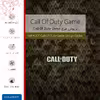 برچسب پوششی ماهوت مدل Call-of-Duty-Game مناسب برای تبلت جی ال ایکس W11 Plus