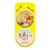 پیکسل گیفت پیکو طرح وینی د پو pooh کد p57 مجموعه 2 عددی
