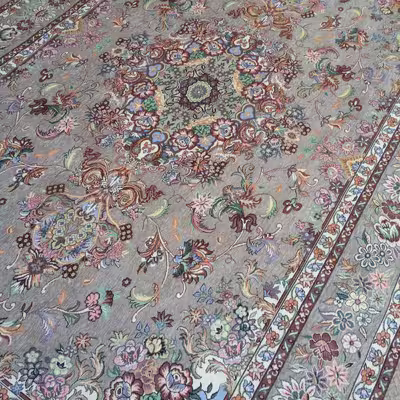 روفرشی سوپر گلشن یزد مدل ریحانه کد 03t2