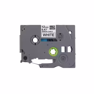 برچسب پرینتر لیبل زن مدل TZc-FX231