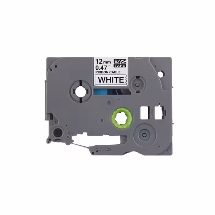 برچسب پرینتر لیبل زن مدل TZc-FX231