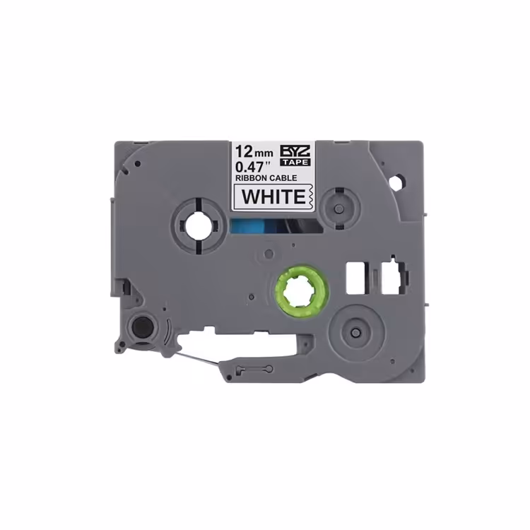 برچسب پرینتر لیبل زن مدل TZc-FX231