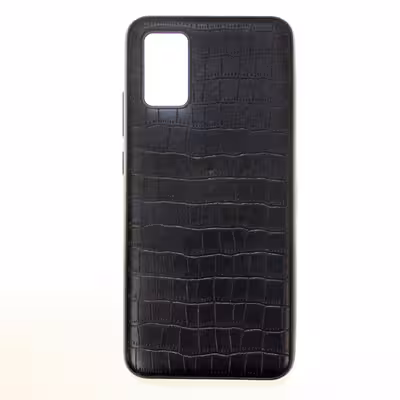  کاور مدل CH-001 مناسب برای گوشی موبایل سامسونگ Galaxy A02s/M02s