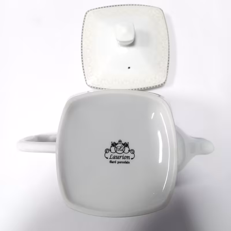 قوری لورین مدل ملورین