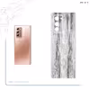 برچسب پوششی ماهوت مدل Wood Texture 8 مناسب برای گوشی موبایل سامسونگ Galaxy Z FOLD 2