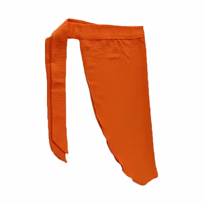 دستمال سر و گردن  مدل دورگ 