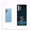 برچسب پوششی ماهوت مدل Road-cycling مناسب برای گوشی موبایل سامسونگ Galaxy A52s 5G