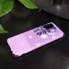 کاور طرح گل کد 05 مناسب برای گوشی موبایل سامسونگ Galaxy A31