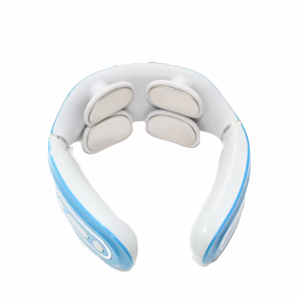 ماساژور گردن مدل H69