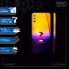 برچسب پوششی ماهوت مدل Skateboard-FullSkin مناسب برای گوشی موبایل آنر 9X