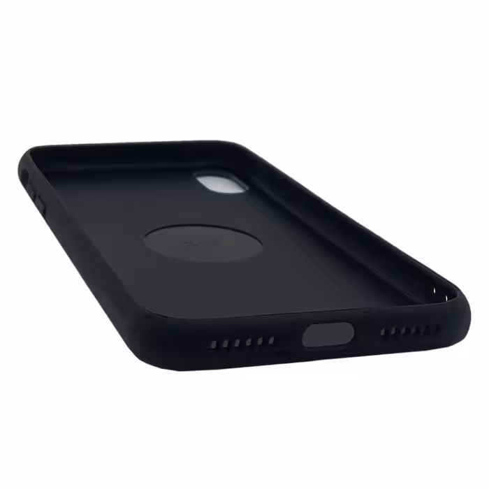 کاور مون بلان مدل MB02 مناسب برای گوشی موبایل اپل iPhone X/XS