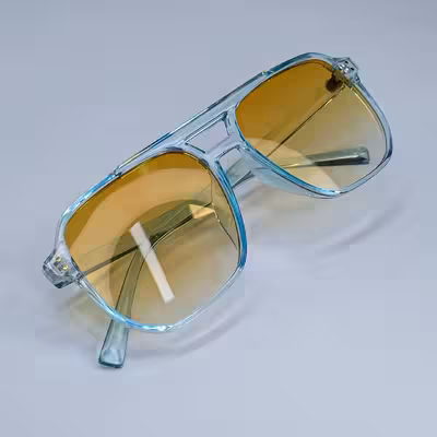 عینک شب جنتل مانستر مدل X3386