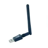 کارت شبکه USB بی سیم وگیگ مدل WI300T