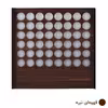 چراغ رومیزی افتخار مدل BAS8021