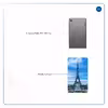 برچسب پوششی ماهوت مدل Paris City مناسب برای تبلت لنوو Tab M7 2019