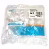 سوکت شبکه Cat6 UTP امپ مدل RJ45  بسته 100 عددی