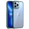کاور آیرون من مدل ELEGANT مناسب برای گوشی موبایل اپل iPhone 13 Pro همراه با قلم لمسی