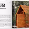 كتاب 100Contemporary Wood Buildings اثر Philip Jodidio انتشارات تاشن