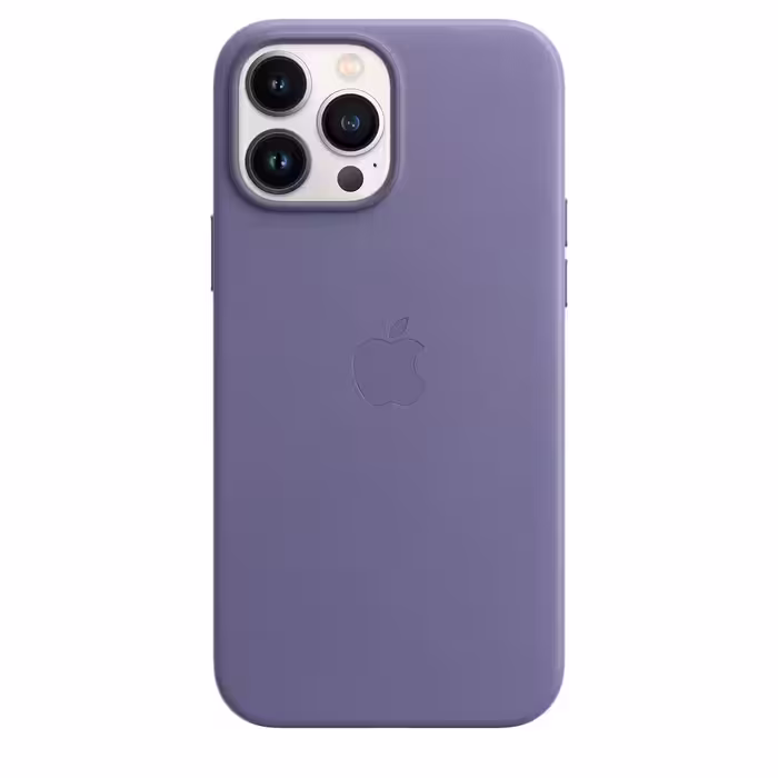 کاور مدل سیلیکونی مناسب برای گوشی موبایل اپل iPhone 13 Pro Max