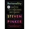 کتاب Rationality: What It Is, Why It Seems Scarce, Why It Matters اثر Steven Pinker انتشارات Random House