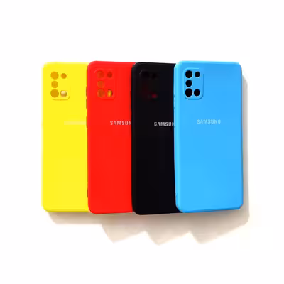 کاور گلوری گارد مدل SLO مناسب برای گوشی موبایل سامسونگ Galaxy A21s