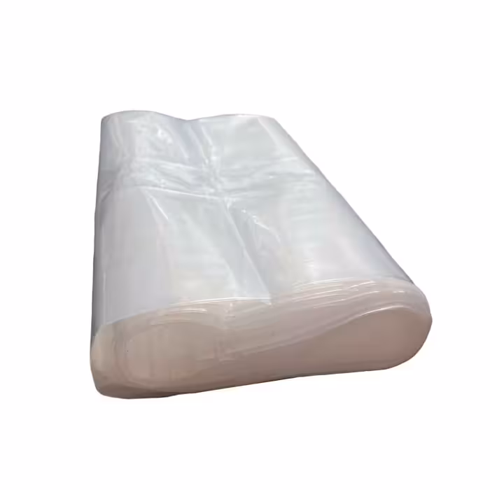 نایلون بسته بندی مدل ضخیم گاست دار کد65.85 بسته 10 عددی