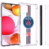 کاور طرح PSG مناسب برای گوشی موبایل سامسونگ Galaxy A22-4G