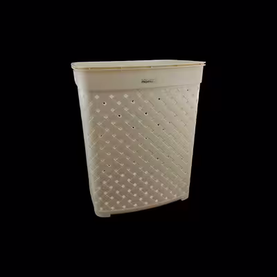 سبد رخت ممتاز پلاستیک مدل 2_920