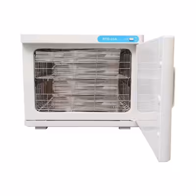 دستگاه ضدعفونی کننده مدل RTD-23A