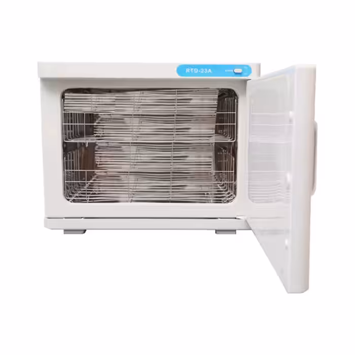 دستگاه ضدعفونی کننده مدل RTD-23A