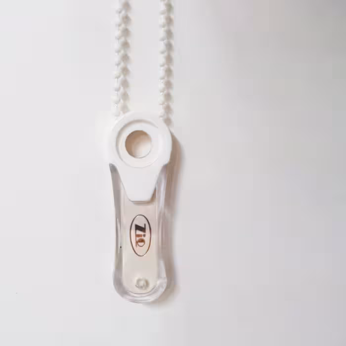  پرده زبرا زیو مدل L5010 سایز 150x280 سانتی متر