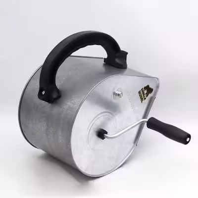 سیمان پاش دستی مدل گوریلا کد YP-26CM