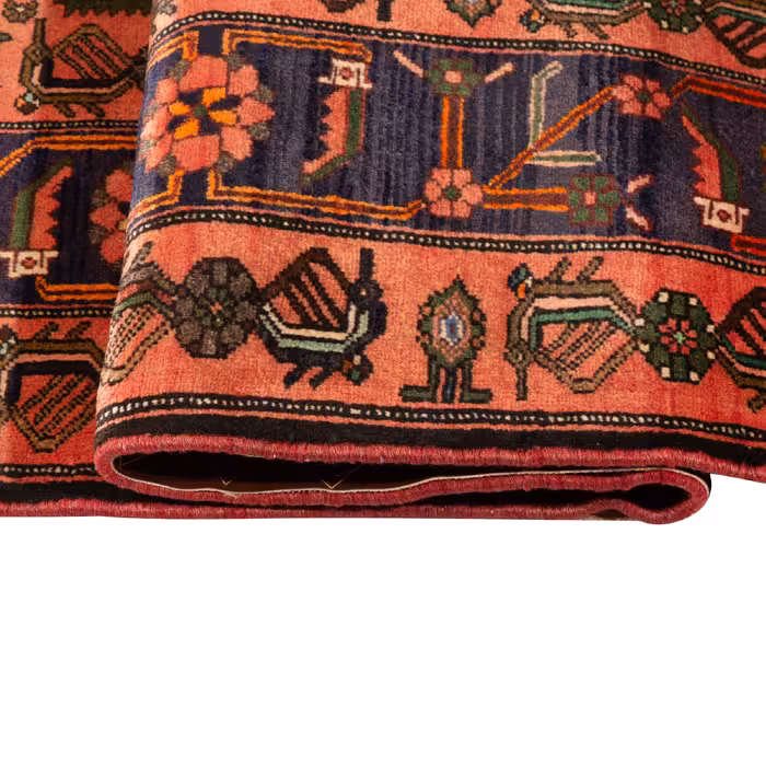 فرش دستبافت سه متری کد 971315