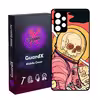 کاور گارد ایکس طرح اسکلت مدل Glass10503 مناسب برای گوشی موبایل سامسونگ Galaxy A53